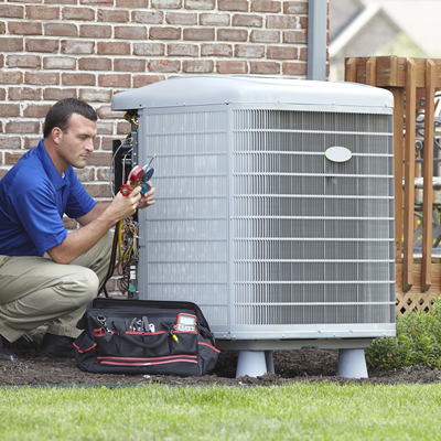 heating air conditioning repair service warner robins ga